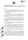 Vista preliminar de documento RESOLUCION DE PRESIDENCIA EJECUTIVA 023-2025-OFIS-PE