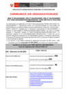 Vista preliminar de documento [ Ver COMUNICADO N° 18 -2025-UGEL01-PCAE-2025 ] 20-05-2025