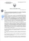 Vista preliminar de documento RD-2137-2025-DSAIA-DIRIS-LE-MINSA