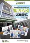 Vista preliminar de documento Boletín San Isidro Informa Mayo 2025