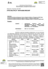 Vista preliminar de documento OFICIO MULTIPLE-000148-2025-DGP