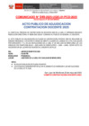 Vista preliminar de documento [ Ver Comunicado N° 049-2025-CCD ] 20-05-2025