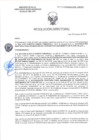 Vista preliminar de documento RD-2141-2025-DSAIA-DIRIS-LE-MINSA