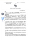 Vista preliminar de documento RD-2142-2025-DSAIA-DIRIS-LE-MINSA