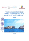 Vista preliminar de documento ANEXO: PLAN DE MANEJO INTEGRADO DE LA ZONA MARINO COSTERA DE LA REGIÓN LIMA - ZONA NORTE 2024-2028.