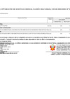 Vista preliminar de documento Aprobación de modificaciones al Cuadro Multianual de Necesidades N° 32