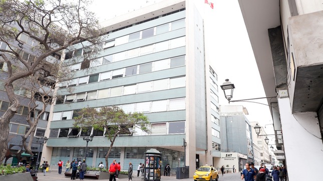 SAT de Lima aprueba Programa de Integridad Institucional 2025
