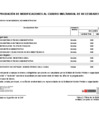Vista preliminar de documento Anexo 6: Aprobación de modificaciones al cuadro multianual de necesidades N° 56