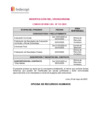 Vista preliminar de documento Modificación del Cronograma CAS 112-2025 - GRUPO 10