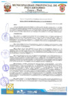 Vista preliminar de documento RESOLUCIÓN DE GERENCIA MUNICIPAL N°  0118-2025-GM-MPP/C