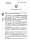 Vista preliminar de documento RD-2146-2025-DSAIA-DIRIS-LE-MINSA