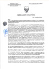 Vista preliminar de documento RD-2147-2025-DSAIA-DIRIS-LE-MINSA