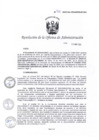 Vista preliminar de documento ROA N° 466-2025-OA-CENARES-MINSA