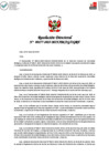 Vista preliminar de documento Resolución Directoral N° 00177-2025-MINAM_SG_OGRH