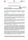 Vista preliminar de documento RESOLUCION ADMINISTRATIVA-000746-2025-P-CSJCU