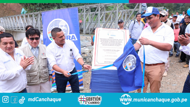 Fortaleciendo la conectividad en las zonas rurales