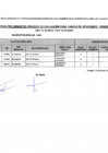 Vista preliminar de documento RESULTADOS PRELIMINAR CARGO JERARQUICO S. FORT 2025