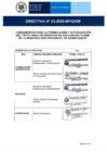 Vista preliminar de documento Directiva N.° 03-2025-MPQ/GM