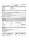 Vista preliminar de documento PERFILES CAS N° 003-2025-MDS
