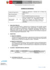 Vista preliminar de documento version 2 TDR SERVICIO MANT Y REPARACIÓN DE INMUEBLE- ADECUACION NUEVA LEY