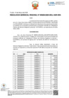 Vista preliminar de documento RG N° 238-2025-GRLL-GGR-GRA
