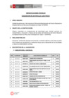 Vista preliminar de documento EE.TT -MATERIALES ELECTRICOS - CENARES 2025