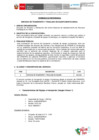Vista preliminar de documento TDR  - SERV. DE TRANSPORTE MONTA CARGA