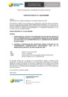 Vista preliminar de documento CONVOCATORIA N° 011-2025 - Sesión Ordinaria N° 010-2025-MDSMM