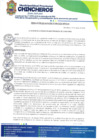 Vista preliminar de documento Resolución de Alcaldía Nº 100-2025-MPCH-A_rotated