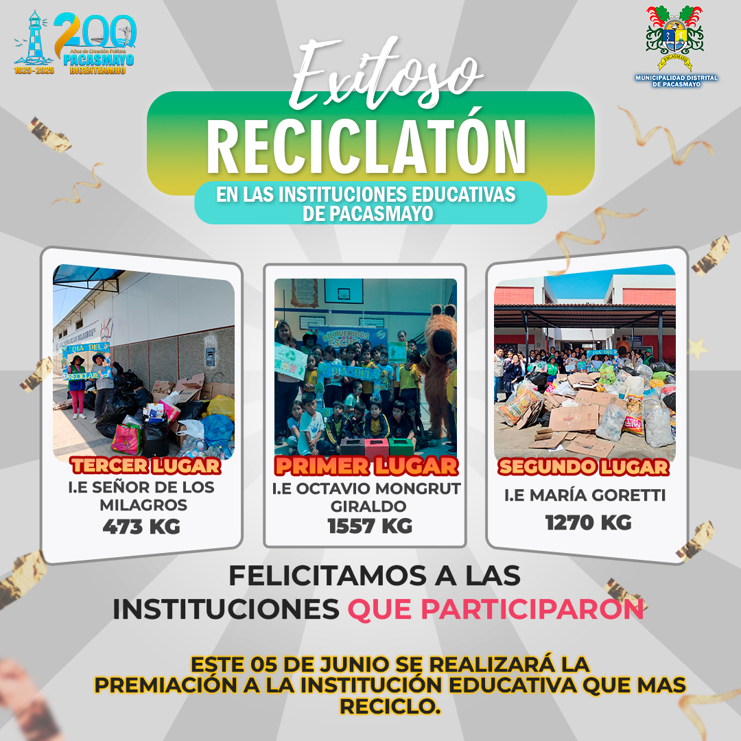 Reciclatón
