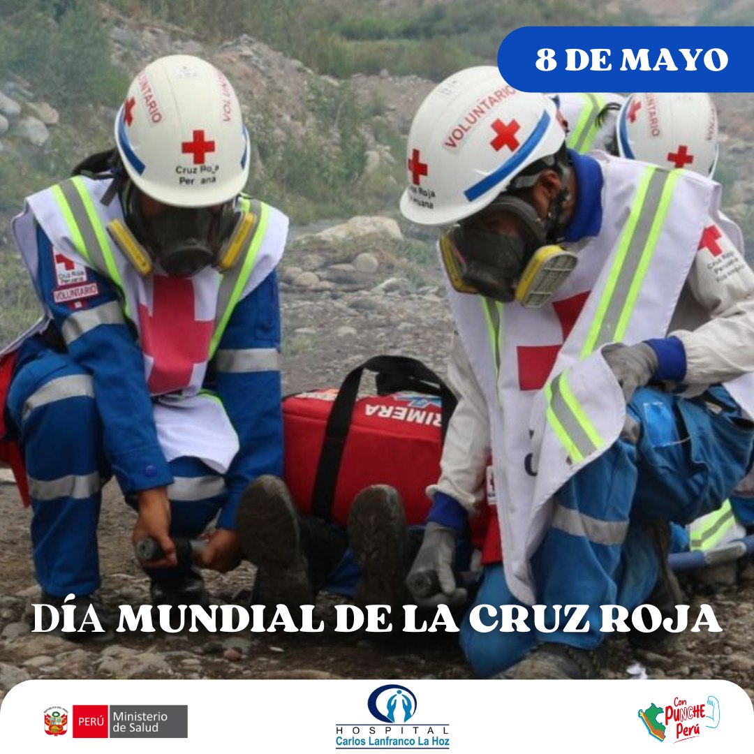 CruzRoja