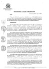Vista preliminar de documento Resolución de Alcaldia Nº 085-2025-MDP