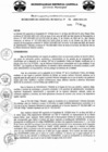 Vista preliminar de documento RESOLUCIÓN DE GERENCIA MUNICIPAL Nº166-2025 -MDC-GM