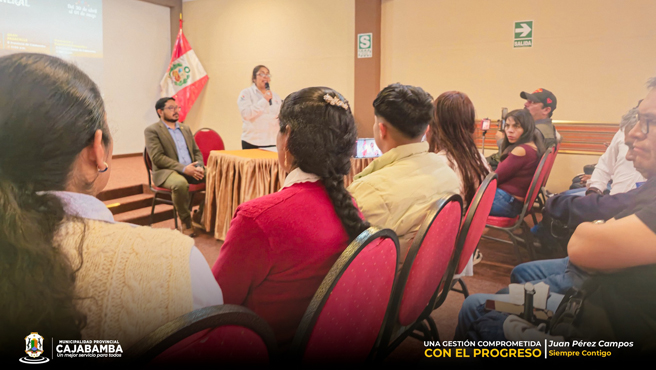 Lanzamiento del florecer regional 2025