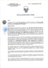 Vista preliminar de documento RD-2152-2025-DSAIA-DIRIS-LE-MINSA