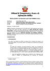 Vista preliminar de documento Resolución N° 001488-2025-JUS-TTAIP-PRIMERA SALA 
