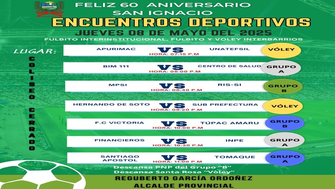 Llegando a la final de fulbito 