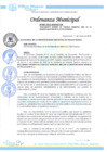 Vista preliminar de documento Ordenanza Municipal N° 005-2025-MDPM/CM