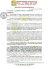 Vista preliminar de documento RESOLUCION DE ALCALDIA N° 082-2025-MPD