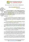 Vista preliminar de documento RESOLUCION DE ALCALDIA N° 084-2025-MPD