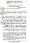Vista preliminar de documento RESOLUCION DE ALCALDIA N° 085-2025-MPD