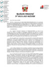 Vista preliminar de documento RM. 00131-2025-MINAM