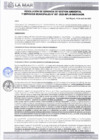 Vista preliminar de documento RESOLUCION DE GERENCIA GDA-Nº057-2025-MPLM-SM-GGASM