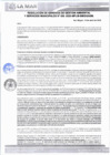 Vista preliminar de documento RESOLUCION DE GERENCIA GDA-Nº058-2025-MPLM-SM-GGASM