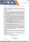 Vista preliminar de documento RESOLUCIÓN DE GERENCIA MUNICIPAL N° 476-2024-GM/MDCH