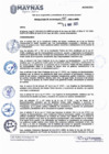 Vista preliminar de documento RESOLUCION DE ALCALDIA N°190-2025-A-MPM
