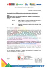 Vista preliminar de documento OFICIO MÚLTIPLE N°050-2025-UGEL YAROWILCA[R]