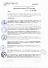 Vista preliminar de documento RESOLUCION DE ALCALDIA N°189-2025-A-MPM