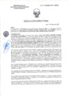 Vista preliminar de documento RD-2154-2025-DSAIA-DIRIS-LE-MINSA