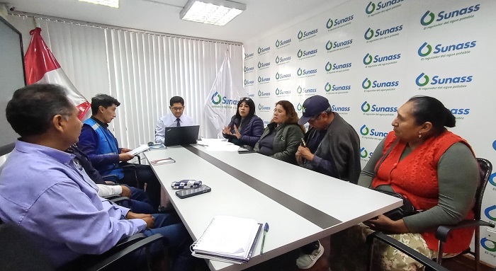 programa ¡Participa, vecino!
